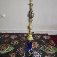قلیان حاج اوغلی