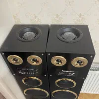 اسپیکر مکسیدر نونو|سیستم صوتی خانگی|سمنان, |دیوار