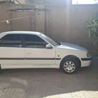 پژو پارس 400|خودرو سواری و وانت|اقبالیه, |دیوار