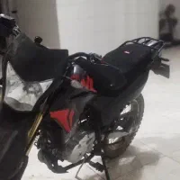 موتور mkz200مشکی