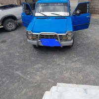 نیسان دیزل ۲۸۰۰