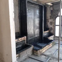 نصب ایزوگام|خدمات پیشه و مهارت|قم, الوندیه و گذر صادق|دیوار