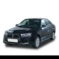 دنا اتوماتیک صفر کیلومتر