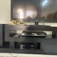میزتلوزیونی چوبی|میز تلویزیون|تهران, مجیدیه|دیوار
