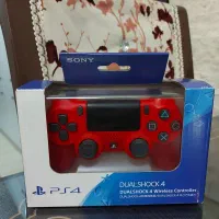 PS4 SLIM 1TB|کنسول، بازی ویدئویی و آنلاین|میانه, |دیوار