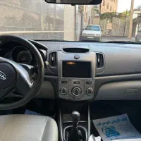 سراتو مدل۹۴|خودرو سواری و وانت|گرگان, |دیوار