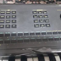 فروش ارگ جی ام ws1|پیانو، کیبورد، آکاردئون|شیراز, شریفآباد|دیوار