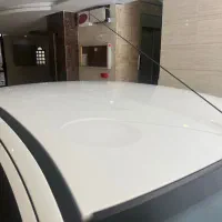 206 Sd بدون رنگ|خودرو سواری و وانت|کرمانشاه, |دیوار