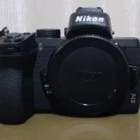 دوربین عکاسی و فیلمبرداری نیکون|دوربین عکاسی و فیلم‌برداری|پردیس, فاز ۳|دیوار