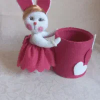 جامدادی  عروسکی