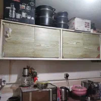 کابینت فلزی