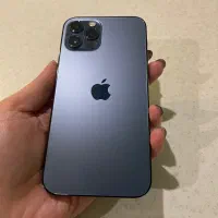 آیفون ۱۲ پرو ۲۵۶ گیگ|موبایل|کرج, فاز ۳ گوهردشت|دیوار