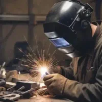 جوشکار سیار