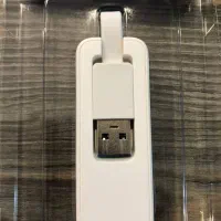 کارت شبکه USB 3.0 تی پی لینک مدل Tp-link UE300|مودم و تجهیزات شبکه|تهران, پاسداران|دیوار