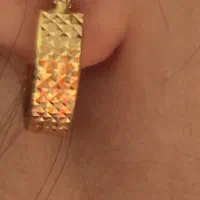 یک لنگ گوشواره گمشده