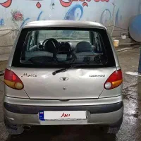 دوو ماتیز سه سیلندر|خودرو سواری و وانت|شاهدشهر, |دیوار