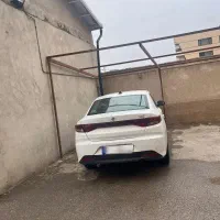 تارا ۱۴۰۴ شش دنده