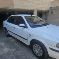 سمند lx 95|خودرو سواری و وانت|اهواز, پادادشهر|دیوار