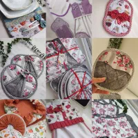 ست سرویس آشپزخانه