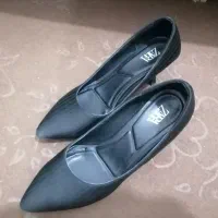 کفش زنانه پاشنه بلند