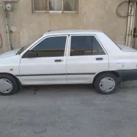 پراید ۱۳۱|خودرو سواری و وانت|مشهد, وکیلآباد|دیوار