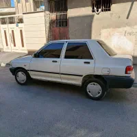 پراید مدل۹۴|خودرو سواری و وانت|بروجرد, |دیوار