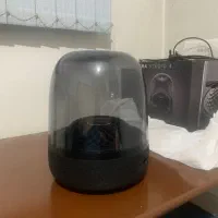 Harman kardon|سیستم صوتی خانگی|شیراز, زند|دیوار