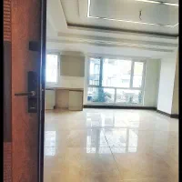 شهرک نفت - ۱۲۵ متر - دو خواب - نوساز - مدرن