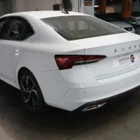 اشکودا مدل 2024 اکتاویا صفر|خودرو سواری و وانت|تهران, جنت‌آباد مرکزی|دیوار