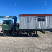 خدمات جرثقیل کفی|خدمات حمل و نقل|یزد, |دیوار