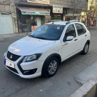 کوییک اتومات ۱۴۰۲ بیرنگ فول|خودرو سواری و وانت|شهریار, شهریار|دیوار