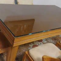 میز ناهار خوری ۶ نفره