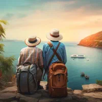 بلیت سفر حتی در روزهای شلوغ