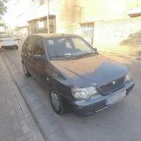 111 مدل 93 ، شاسی پلمپ