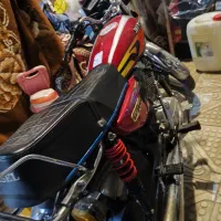 هوندا ۲۰۰ باسل مدل  ۴۰۱