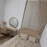 تخت و تشک سرویس خواب کامل اقساطی
