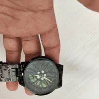 ساعت رینگی|ساعت|سمنان, |دیوار