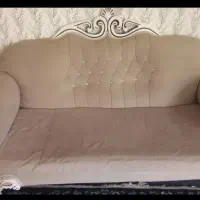 مبل جنس چوب خوب