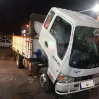 کامیونت|خودرو سنگین|تالش, هشتپر|دیوار