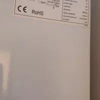 یخچال فریزر هایسنس اصلی|یخچال و فریزر|اسفراین, |دیوار