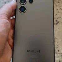 S24 Ultra حافظه 512g