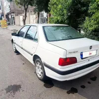 پارس مدل ۹۳