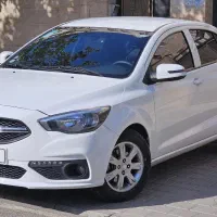 شاهین gl مدل 1403