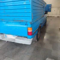 نیسان مدل ۸۶تناژ بالا|خودرو سواری و وانت|صوفیان, |دیوار