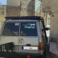 پاترول شش سیلندر|خودرو سواری و وانت|اصفهان, دوطفلان|دیوار