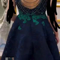 لباس مجلسی ماراتی|لباس|آفتاب, |دیوار