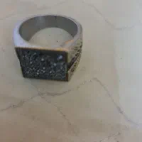 انگشتر|زیورآلات و اکسسوری|آبادان, |دیوار