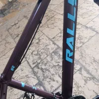 فروش فوری دوچرخه رالی سایز 28|دوچرخه، اسکیت، اسکوتر|کیش, |دیوار