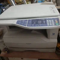 دستگاه کپی شارپ۵۳۱۶