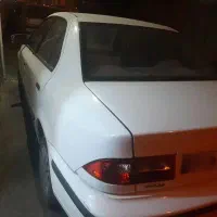 سمندlxمدل۹۰